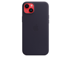 Apple iPhone 14 Plus Odinis dėklas with MagSafe - Ink