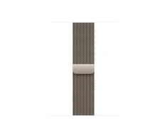 Apple 42 mm natūrali Milano kilpa