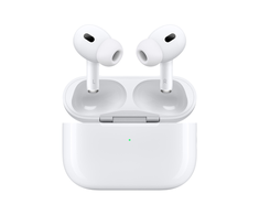 Ausinės Apple AirPods Pro 2nd gen
