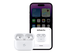 Ausinės Apple AirPods Pro 2nd gen