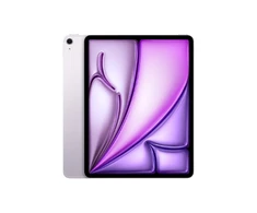 Apple iPad Air 13" Apple M3 Wi-Fi + Cellular 128GB - Purple - MCJ44HC/A