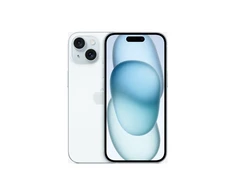Apple iPhone 15 128GB Blue - MTP43PX/A