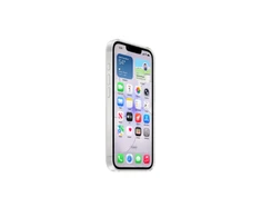 Apple iPhone 17e Clear Case with MagSafe - MHWC4ZM/A