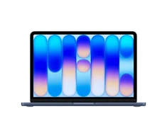 Nešiojamas kompiuteris MacBook Neo 13" Apple A18 Pro 6C CPU, 5C GPU/8GB/512GB SSD/Touch ID/Indigo/SWE