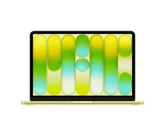 Nešiojamas kompiuteris MacBook Neo 13" Apple A18 Pro 6C CPU, 5C GPU/8GB/512GB SSD/Touch ID/Citrus/SWE