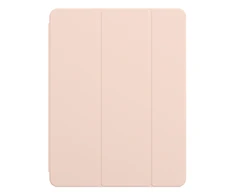 Apple Smart Folio dėklas skirtas 12.9" iPad Pro, rožinio smėlio (Pink Sand)
