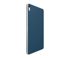 Apple Smart Folio, skirtas iPad Air (4, 5 kartos) – Marine Mėlyna