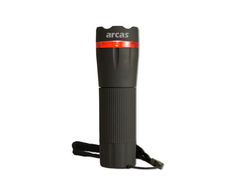 Arcas | Fakelas | LED | 1 W | 60 lm | Priartinimo funkcija