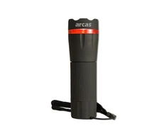 Arcas | Fakelas | LED | 1 W | 60 lm | Priartinimo funkcija