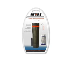 Arcas | Fakelas | LED | 1 W | 60 lm | Priartinimo funkcija