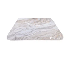 Arozzi Zona Square Floor Pad | Baltas Marble