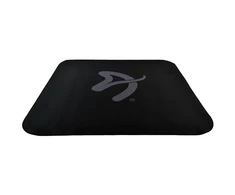 Arozzi Zona Square Floor Pad | Juodas/Pilkas