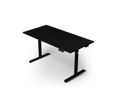 Arozzi Electric Standing Desk | Arena Nordico | Juodas