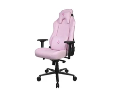 Arozzi VERNAZZA žaidimų kėdė Supersoft | Rožinė