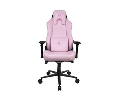 Arozzi VERNAZZA žaidimų kėdė Supersoft | Rožinė
