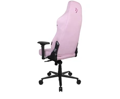 Arozzi VERNAZZA žaidimų kėdė Supersoft | Rožinė