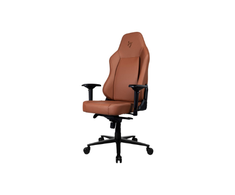 Arozzi tikroji oda | Kėdė | Pilna Premium oda | Ruda