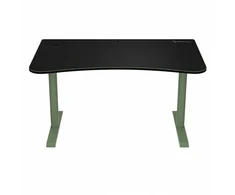 Arozzi Gaming Desk | Arena Medium | Forest Žalias