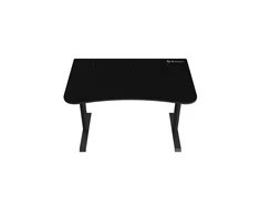 Kilimėlis Arozzi Gaming Desk | Arena Small | Pure Juodas