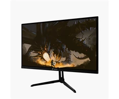 Monitorius Arozzi | Nova | 24 " | IPS | FHD | 16:9 | 200 Hz | 1 ms | 1920 x 1080 pikselių | 300 cd/m² | HDMI jungtys quantity 1 | Juodas
