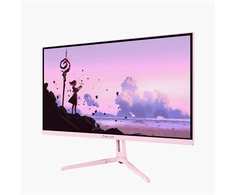 Monitorius Arozzi | Nova | 24 " | IPS | 16:9 | 200 Hz | 1 ms | 1920 x 1080 pikselių | 300 cd/m² | HDMI jungtys quantity 1 | Rožinė