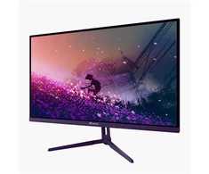 Monitorius Arozzi | Nova | 27 " | IPS | QHD | 16:9 | 180 Hz | 1 ms | 2560 x 1440 pikselių | 350 cd/m² | HDMI jungtys quantity 2 | Violetinė