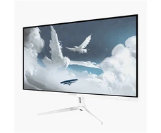 Monitorius Arozzi | Nova | 27 " | IPS | QHD | 16:9 | 180 Hz | 1 ms | 2560 x 1440 pikselių | 350 cd/m² | HDMI jungtys quantity 2 | Baltas