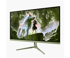 Monitorius Arozzi | Nova | 27 " | IPS | QHD | 16:9 | 180 Hz | 1 ms | 2560 x 1440 pikselių | 350 cd/m² | HDMI jungtys quantity 2 | Forest Žalias