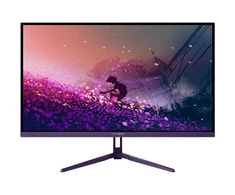 Monitorius Arozzi | Nova | 27 " | IPS | QHD | 16:9 | 180 Hz | 1 ms | 2560 x 1440 pikselių | 350 cd/m² | HDMI jungtys quantity 2 | Violetinė