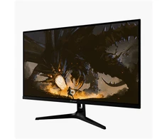 Monitorius Arozzi | Nova | 32 " | IPS | QHD | 16:9 | 180 Hz | 1 ms | 2560 x 1440 pikselių | 300 cd/m² | HDMI jungtys quantity 2 | Juodas