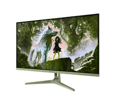Monitorius Arozzi | Nova | 32 " | IPS | QHD | 16:9 | 180 Hz | 1 ms | 2560 x 1440 pikselių | 300 cd/m² | HDMI jungtys quantity 2 | Forest Žalias
