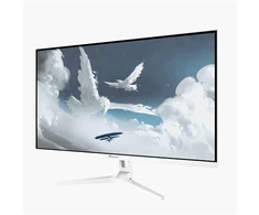 Monitorius Arozzi | Nova | 32 " | IPS | QHD | 16:9 | 180 Hz | 1 ms | 2560 x 1440 pikselių | 300 cd/m² | HDMI jungtys quantity 2 | Baltas