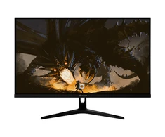 Monitorius Arozzi | Nova | 32 " | IPS | QHD | 16:9 | 180 Hz | 1 ms | 2560 x 1440 pikselių | 300 cd/m² | HDMI jungtys quantity 2 | Juodas