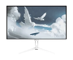 Monitorius Arozzi | Nova | 24 " | IPS | QHD | 16:9 | 200 Hz | 1 ms | 2560 x 1440 pikselių | 300 cd/m² | HDMI jungtys quantity 2 | Forest Žalias