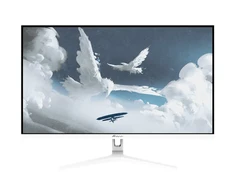 Monitorius Arozzi | Nova | 32 " | IPS | QHD | 16:9 | 180 Hz | 1 ms | 2560 x 1440 pikselių | 300 cd/m² | HDMI jungtys quantity 2 | Baltas