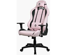 Arozzi TORRETTA žaidimų kėdė SuperSoft | Rožinės spalvos
