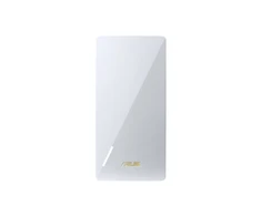 Maršrutizatorius Asus | AX3000 Dual-band WiFi 6 Range Extender (EU) | RP-AX58 | 802.11ax | 574+2402 Mbit/s | 10/100/1000 Mbit/s | Ethernet LAN (RJ-45) jungtys 1 | Mesh Support Yes | MU-MiMO No | No mobile broadband | Antenna type Internal