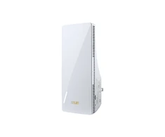 Maršrutizatorius Asus | AX3000 Dual-band WiFi 6 Range Extender (EU) | RP-AX58 | 802.11ax | 574+2402 Mbit/s | 10/100/1000 Mbit/s | Ethernet LAN (RJ-45) jungtys 1 | Mesh Support Yes | MU-MiMO No | No mobile broadband | Antenna type Internal