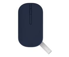Belaidė pelė Asus MD100, Mėlynos spalvos