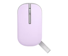 Belaidė pelė Asus MD100, Rausvos spalvos