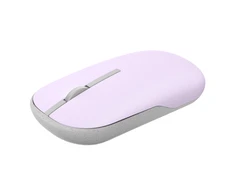 Belaidė pelė Asus MD100, Rausvos spalvos