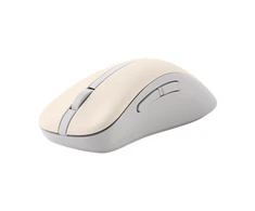 Asus Belaidė pelė | MD102 | Pelė | 2.4 GHz, Bluetooth | rusvai gelsvas