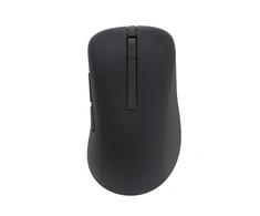 Asus Belaidė pelė | MD102 | Pelė | 2.4 GHz, Bluetooth | Dark Gray
