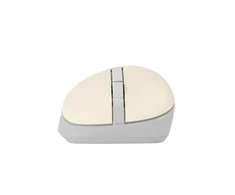 Asus Belaidė pelė | MD102 | Pelė | 2.4 GHz, Bluetooth | rusvai gelsvas