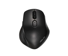 Asus | Belaidė pelė | MW203 | Wireless | Bluetooth | Juodas