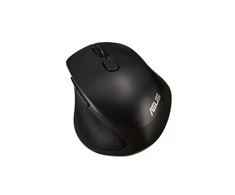 Asus | Belaidė pelė | MW203 | Wireless | Bluetooth | Juodas