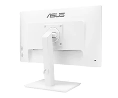 ASUS Eye Care VA24EQSB-W 24 colių FHD monitorius be rėmelio Ergo be mirgėjimo Mėlyna Light A-Sync 75Hz 16:9 IPS 1920x1080 DP HDMI D-Sub USB