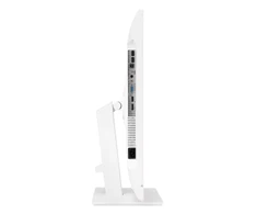 ASUS Eye Care VA24EQSB-W 24 colių FHD monitorius be rėmelio Ergo be mirgėjimo Mėlyna Light A-Sync 75Hz 16:9 IPS 1920x1080 DP HDMI D-Sub USB