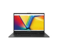 Nešiojamas kompiuteris Asus Vivobook Go 15 E1504FA-KM5413W | Mixed Juodas | 15.6 " | IPS | FHD | 1920 x 1080 pikselių | 60 Hz | Anti‑glare | AMD Ryzen 5 | 40 | 16 GB | LPDDR5 | Solid-state drive capacity 512 GB | AMD Radeon Graphics | Windows 11 Home | 802.11ax | Bluetooth versija 5.3 | Klaviatūros kalba: Russian | Klaviatūros apšvietimas | Garantija 24 mėn.