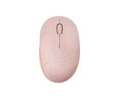 Asus Fragrance MD101 | Pelė | 2.4 GHz, Bluetooth | Rose Clay